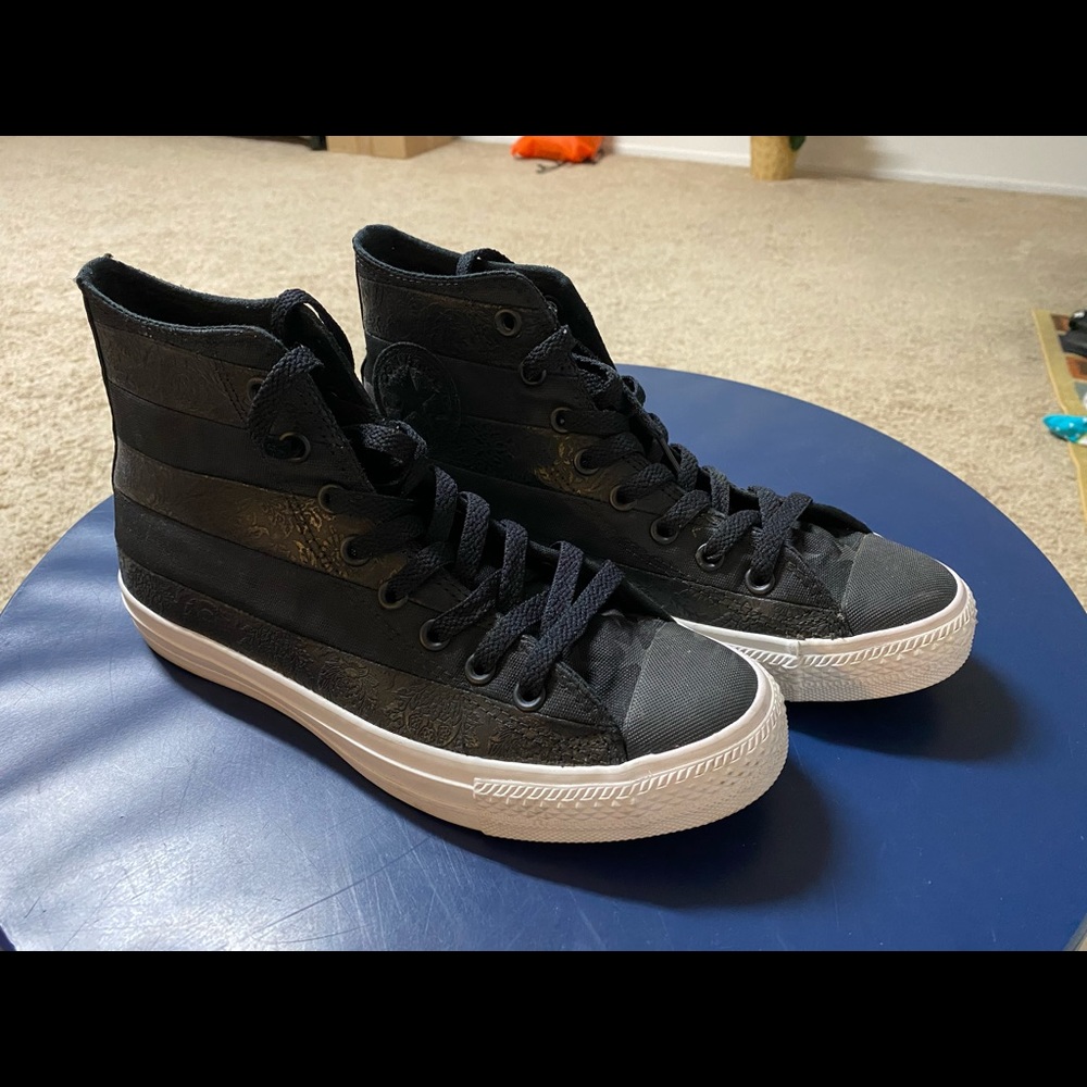 Converse Chuck Taylor Hi Special
